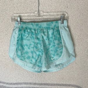 Nike running shorts - S